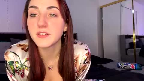 Doxy online show from February 2, 2025, 12:35 pm