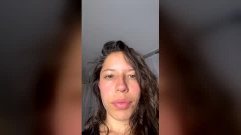 Domina online show from December 15, 2025, 11:42 pm