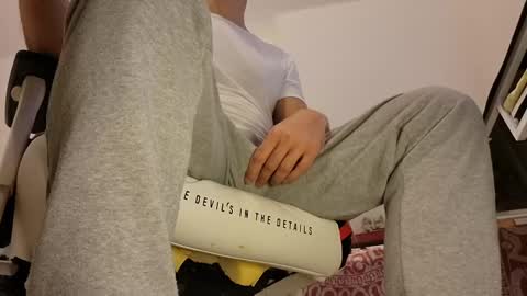 Snapshot of dominance chatting on January 6, 2025, 9:08 am Master Dominance online show from January 6, 2025, 9:08 am