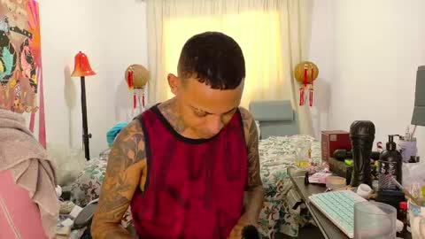 Snapshot of dominant_gay_xxx chatting on May 3, 2026, 9:10 pm jjhoy online show from May 3, 2026, 9:10 pm