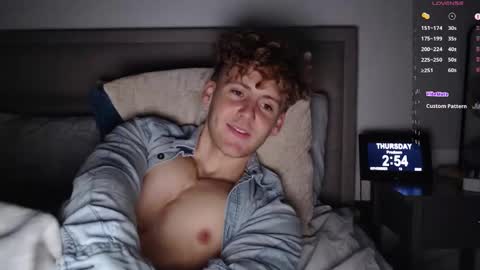 Alex...  online show from November 13, 2025, 2:54 am