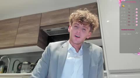 Alex...  online show from February 12, 2026, 2:23 pm