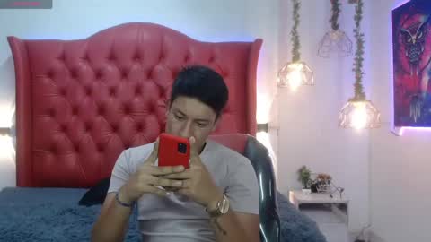 Snapshot of dominantboy4 chatting on April 20, 2026, 11:06 pm domi online show from April 20, 2026, 11:06 pm