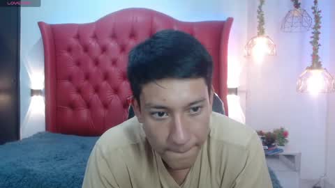 Snapshot of dominantboy4 chatting on April 22, 2026, 10:55 pm domi online show from April 22, 2026, 10:55 pm