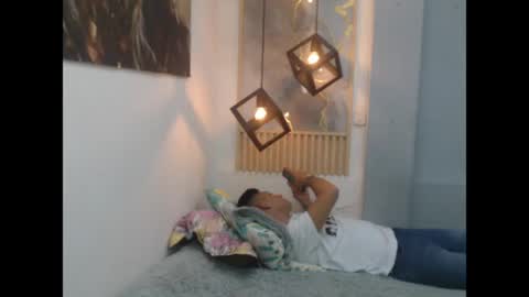 Snapshot of dominantboy4 chatting on April 29, 2026, 8:48 pm domi online show from April 29, 2026, 8:48 pm