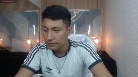 Snapshot of dominantboy4 chatting on May 5, 2026, 8:17 pm domi online show from May 5, 2026, 8:17 pm