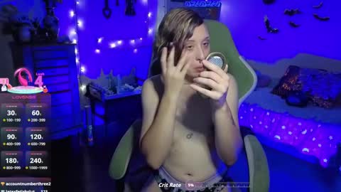 Bigbearnbunnyboy online show from October 23, 2025, 9:57 pm