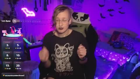 Bigbearnbunnyboy online show from December 2, 2025, 12:16 am