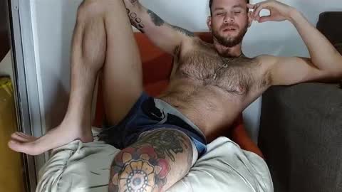 Snapshot of dominantthewolf chatting on March 8, 2026, 2:04 am Logan - INDEPENDET MODEL online show from March 8, 2026, 2:04 am
