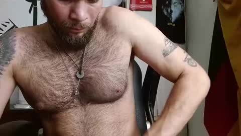 Snapshot of dominantthewolf chatting on March 12, 2026, 3:23 am Logan - INDEPENDET MODEL online show from March 12, 2026, 3:23 am