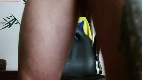 Snapshot of dominantthewolf chatting on April 20, 2026, 8:54 pm Logan - INDEPENDET MODEL online show from April 20, 2026, 8:54 pm