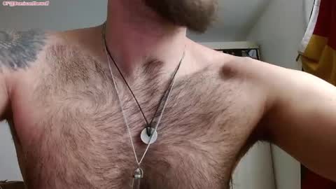 Snapshot of dominantthewolf chatting on April 23, 2026, 12:29 pm Logan - INDEPENDET MODEL online show from April 23, 2026, 12:29 pm