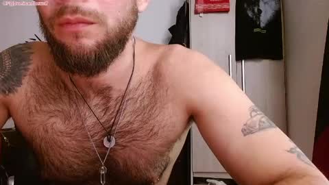 Snapshot of dominantthewolf chatting on April 24, 2026, 2:03 am Logan - INDEPENDET MODEL online show from April 24, 2026, 2:03 am