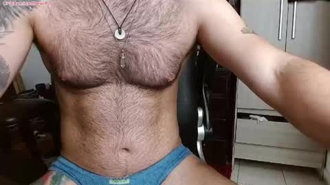 Snapshot of dominantthewolf chatting on May 8, 2026, 11:32 pm Logan - INDEPENDET MODEL online show from May 8, 2026, 11:32 pm