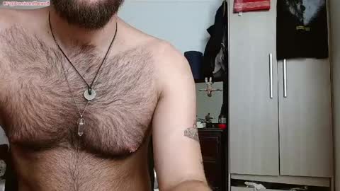 Snapshot of dominantthewolf chatting on May 17, 2026, 11:39 am Logan - INDEPENDET MODEL online show from May 17, 2026, 11:39 am