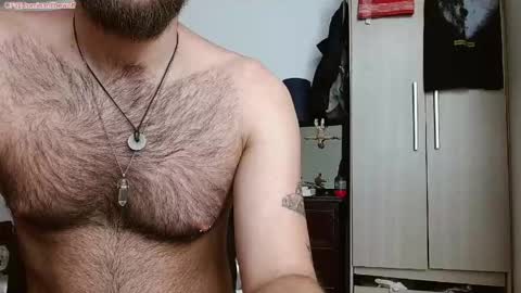 Snapshot of dominantthewolf chatting on May 18, 2026, 4:24 pm Logan - INDEPENDET MODEL online show from May 18, 2026, 4:24 pm
