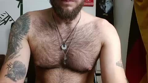 Snapshot of dominantthewolf chatting on May 24, 2026, 7:30 pm Logan - INDEPENDET MODEL online show from May 24, 2026, 7:30 pm