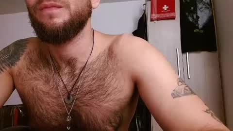Snapshot of dominantthewolf chatting on May 26, 2026, 7:54 pm Logan - INDEPENDET MODEL online show from May 26, 2026, 7:54 pm