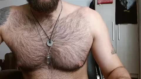 Snapshot of dominantthewolf chatting on May 27, 2026, 5:10 pm Logan - INDEPENDET MODEL online show from May 27, 2026, 5:10 pm