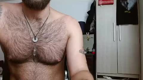 Snapshot of dominantthewolf chatting on May 29, 2026, 5:11 pm Logan - INDEPENDET MODEL online show from May 29, 2026, 5:11 pm