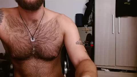 Snapshot of dominantthewolf chatting on May 31, 2026, 6:21 am Logan - INDEPENDET MODEL online show from May 31, 2026, 6:21 am