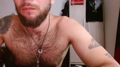 Logan - INDEPENDET MODEL online show from June 18, 2026, 9:19 pm