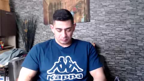 Snapshot of dominatemuscle chatting on December 28, 2024, 1:06 pm Kevin online show from December 28, 2024, 1:06 pm