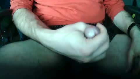 domincock online show from February 8, 2025, 6:55 pm