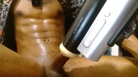 dominic751 online show from December 20, 2025, 3:30 pm