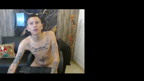 dominic858382 online show from February 26, 2026, 2:38 pm