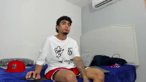 Brandon online show from November 8, 2025, 10:37 am