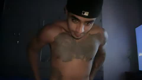 Snapshot of dominic_brand chatting on June 19, 2026, 4:06 am Brandon online show from June 19, 2026, 4:06 am