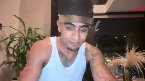 Snapshot of dominic_brand chatting on July 5, 2026, 3:23 am Brandon online show from July 5, 2026, 3:23 am
