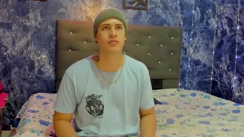 DOMI online show from February 28, 2026, 10:00 pm