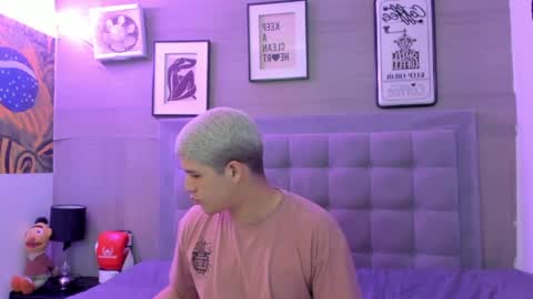 DOMI online show from April 6, 2026, 3:26 am