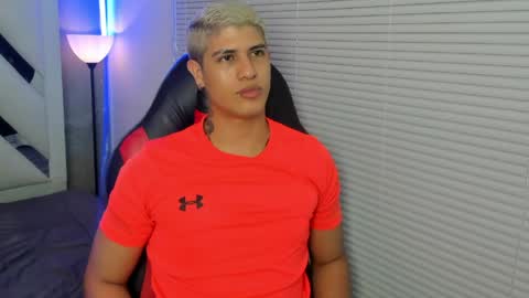 DOMI online show from May 14, 2026, 2:51 am