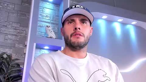 dominic de luca online show from February 5, 2026, 5:01 am