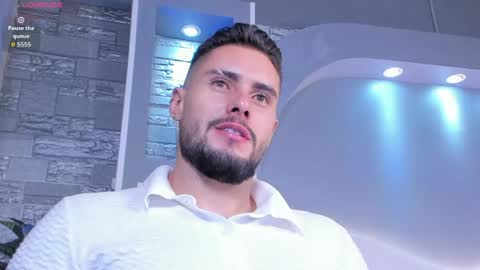 Snapshot of dominic_de_luca chatting on April 18, 2026, 4:27 am dominic de luca online show from April 18, 2026, 4:27 am