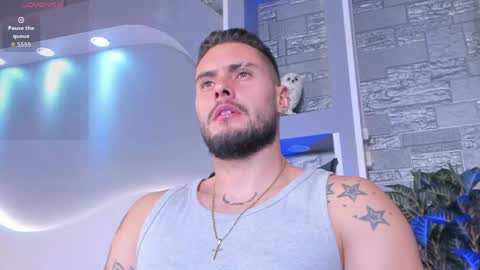 Snapshot of dominic_de_luca chatting on May 1, 2026, 4:17 am dominic de luca online show from May 1, 2026, 4:17 am