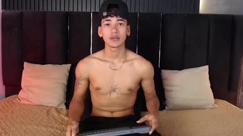 Dominic online show from September 30, 2025, 9:53 pm