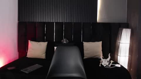 Dominic online show from October 30, 2025, 10:21 pm