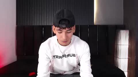 Dominic online show from March 27, 2026, 3:23 am