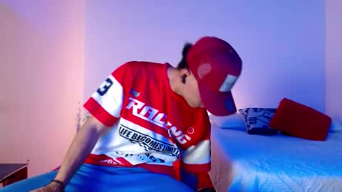 DOMINIC AND ANDREW online show from March 10, 2026, 4:28 am