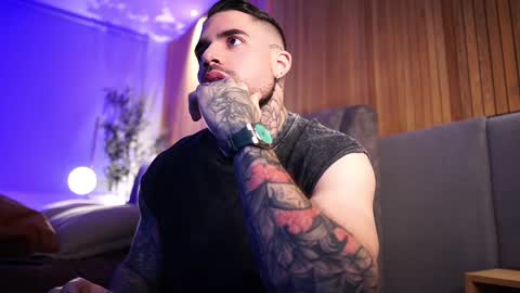 Dominic Sullivan online show from February 18, 2025, 7:21 am