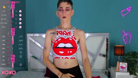 Dominic online show from January 4, 2025, 4:54 pm