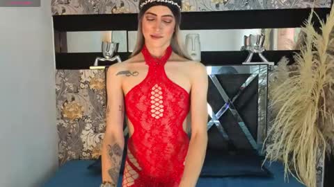 Dominic online show from April 18, 2026, 7:58 pm