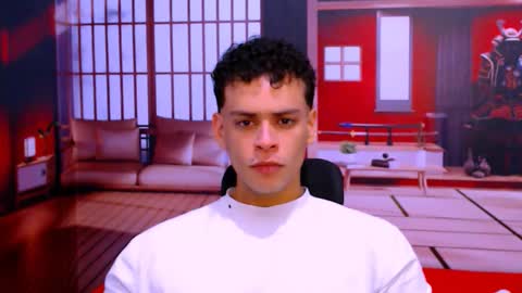Dominic online show from October 6, 2025, 7:22 pm