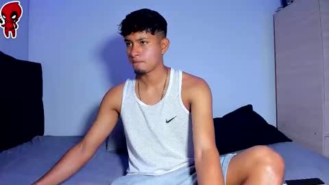  Dominic  online show from February 11, 2026, 1:43 am