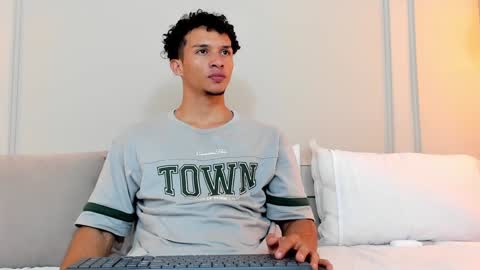 Dominick Star online show from December 20, 2024, 3:36 am