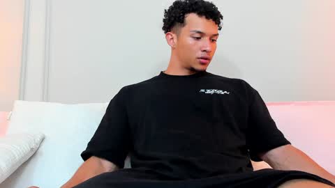 Dominick Star online show from January 15, 2025, 4:04 am